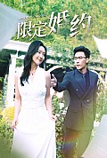 《限定婚约》封面