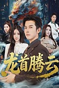 《龙首腾云》封面