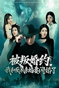 《被叛婚约,我和反派未婚妻闪婚了》封面