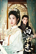 《向京志》封面