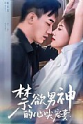 《禁欲男神的心尖宠妻》封面