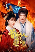 《首辅大人今天追妻了吗》封面