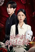 《周少别追了我真不是你老婆》封面