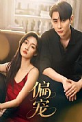 《偏宠》封面