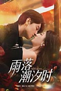 《雨落潮汐时》封面
