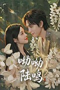 《呦呦陆鸣》封面