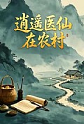 《逍遥医仙在农村》封面