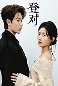《登对·斯年如故》封面