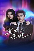 《黑龙与恶凤》封面