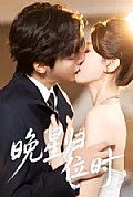 《晚星归位》封面
