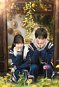 《败犬与天鹅颈》封面
