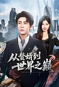 《从赘婿到世界之巅》封面