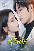 《情深相爱时》封面