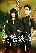 《共陷欲海》封面