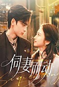 《伺妻而动》封面
