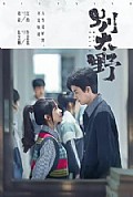 《别太野》封面
