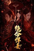 《绝命悍妻》封面