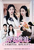 《娇妻难追:穿书妯娌齐跑路,傲娇兄弟急坏了》封面
