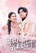 《周教授我来爱你了》封面