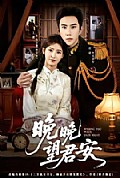 《晚晚望君安》封面