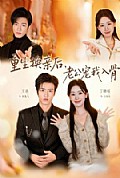 《重生换亲后,老公宠我入骨》封面