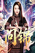 《问锦》封面