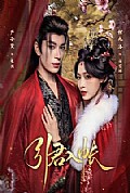 《引君入帐》封面