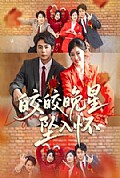 《皎皎晚星坠入怀》封面