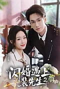 《闪婚遇上裴先生2第二季》封面