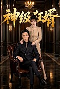 《神级狂婿》封面