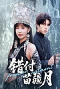 《错付苗疆月》封面