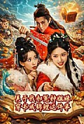 《关于我和冤种姐妹穿书成锦鲤这件事》封面