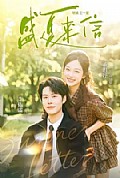 《盛夏来信》封面