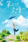《第二次爱情》封面