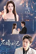 《不婚则已》封面