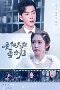 《暖阳未散雪亦归》封面