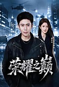 《荣耀之巅》封面