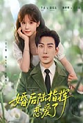《婚后陆指挥沦陷了》封面
