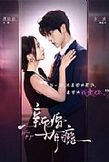 《新婚有瘾》封面