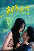 《朝暮遇你》封面