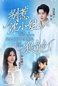 《别惹沈小姐她老公和婆婆都是狠角色》封面
