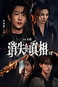 《消失的真相》封面