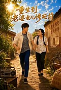 《重生到老婆女儿惨死前》封面