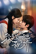 《段先生的小保姆甜又娇》封面