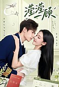 《滢滢一顾》封面