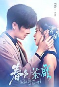 《春色荼靡》封面