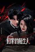 《回家的陌生人》封面