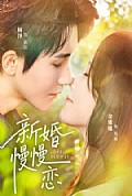 《新婚慢慢恋》封面