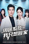 《绑匪系统：我只想回家》封面