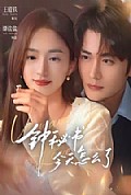 《钟秘书今天怎么了》封面
